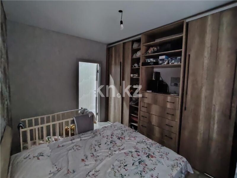 Продажа 2-комнатной квартиры, 48 м² - Продажа квартир в блочном доме в Астане - страница 172 фото 9 из 10