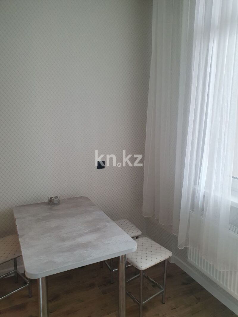 Аренда 1-комнатной квартиры, 35 м² - Продажа квартир в Семее фото 4 из 7
