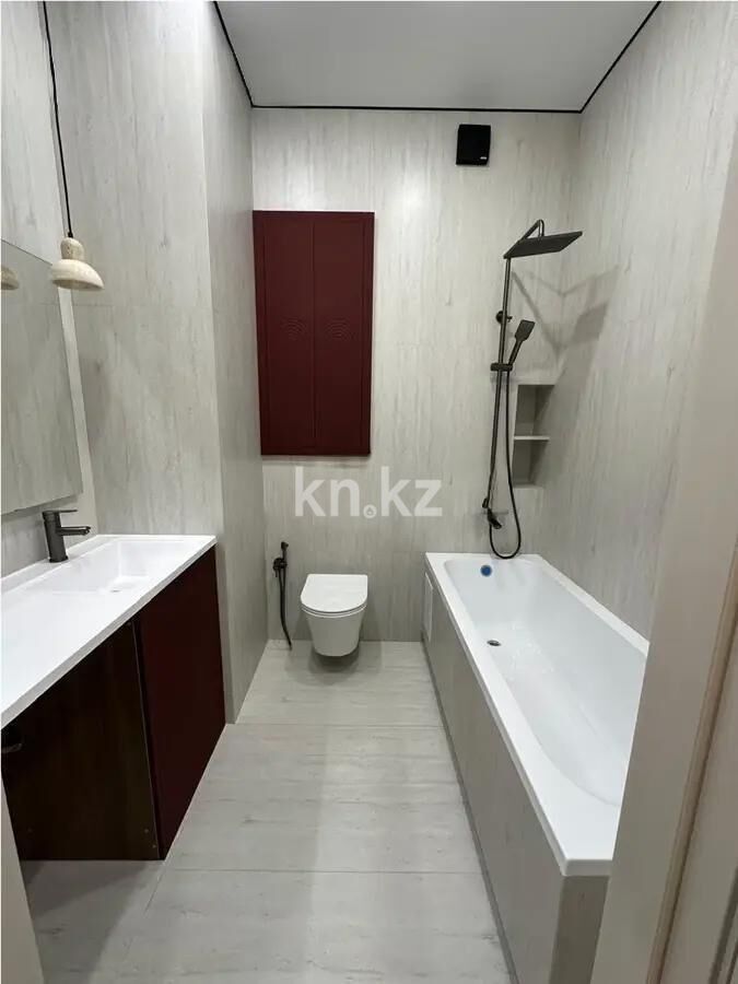 Продажа 2-комнатной квартиры, 52 м² - Продажа двухкомнатных квартир в р-не Нура Астаны - страница 63 фото 4 из 4