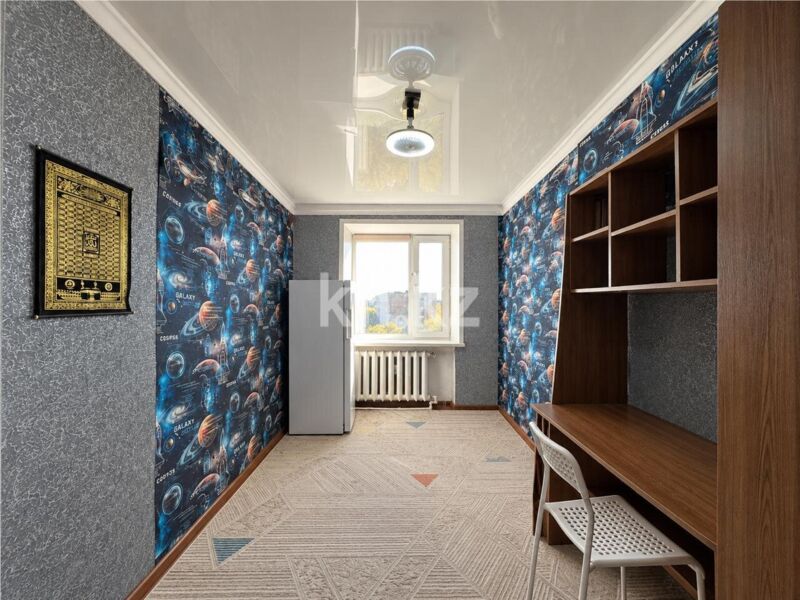 Продажа 3-комнатной квартиры, 49 м² - Продажа недвижимости в Караганде - страница 4 фото 14 из 18