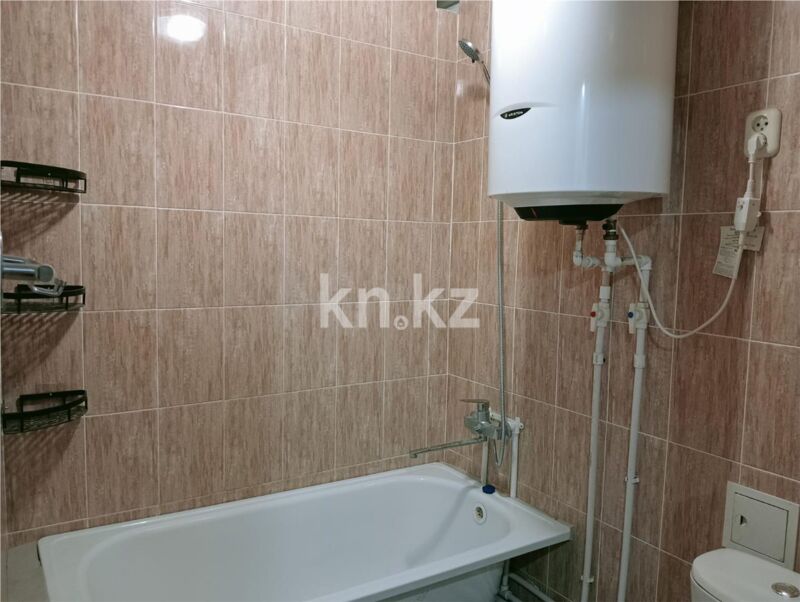 Продажа 3-комнатной квартиры, 44 м² - Продажа квартир в кирпичном доме в Казахстане - страница 368 фото 6 из 7