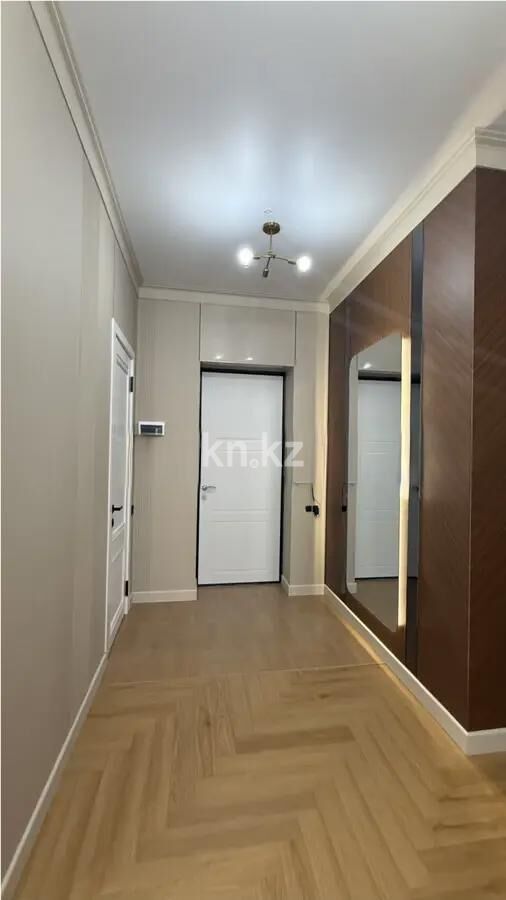 Продажа 2-комнатной квартиры, 47 м² - Продажа двухкомнатных квартир в монолитно-каркасном доме в Казахстане - страница 35 фото 5 из 5
