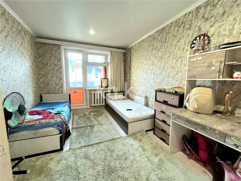 Продажа 3-комнатной квартиры, 68 м² - Продажа трехкомнатных квартир в Темиртау - страница 4 фото 4 из 8