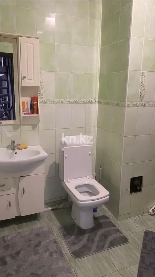Продажа 2-комнатной квартиры, 73.3 м² - Продажа двухкомнатных квартир от собственников в Алматы фото 6 из 6
