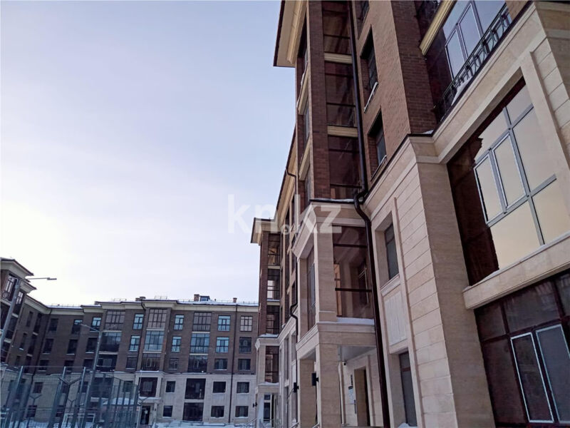 Продажа 3-комнатной квартиры, 112 м² - Продажа квартир в Михайловке Караганды - страница 4 фото 5 из 28