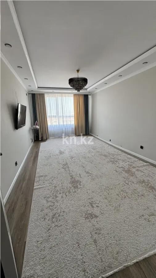 Продажа 2-комнатной квартиры, 64 м² - Продажа двухкомнатных квартир в Наурызбайском р-не Алматы - страница 29 фото 1 из 2