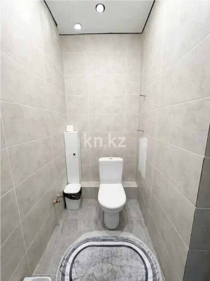 Продажа 3-комнатной квартиры, 72.3 м² - Продажа  трехкомнатных квартир в новостройках Астаны - страница 14 фото 5 из 6