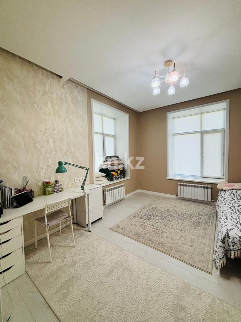 Продажа 3-комнатной квартиры, 75 м² - Продажа квартир в новостройках Караганды - страница 2 фото 5 из 12