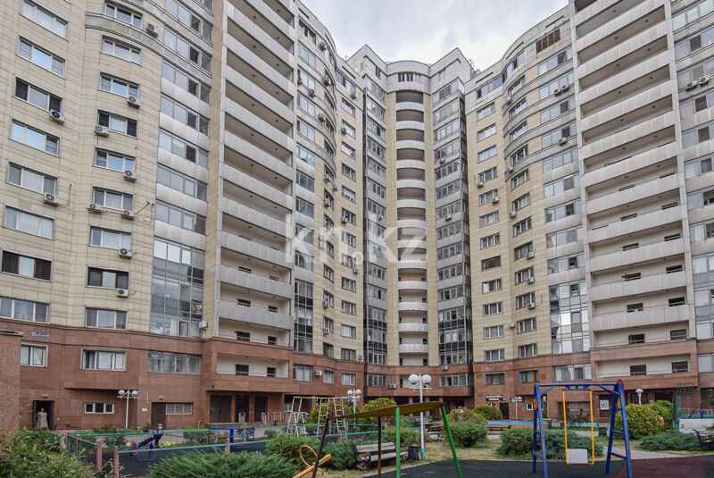 Продажа 2-комнатной квартиры, 81.4 м² - Продажа двухкомнатных квартир в Ауэзовском р-не Алматы - страница 26 фото 5 из 27