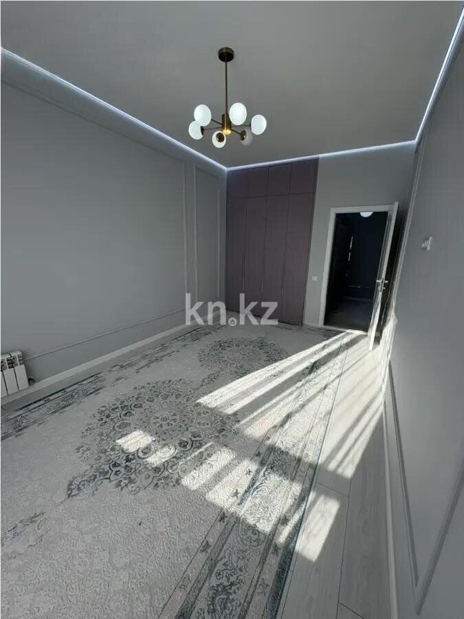 Продажа 2-комнатной квартиры, 62 м² - Продажа квартир в кирпичном доме в Казахстане - страница 46 фото 2 из 5