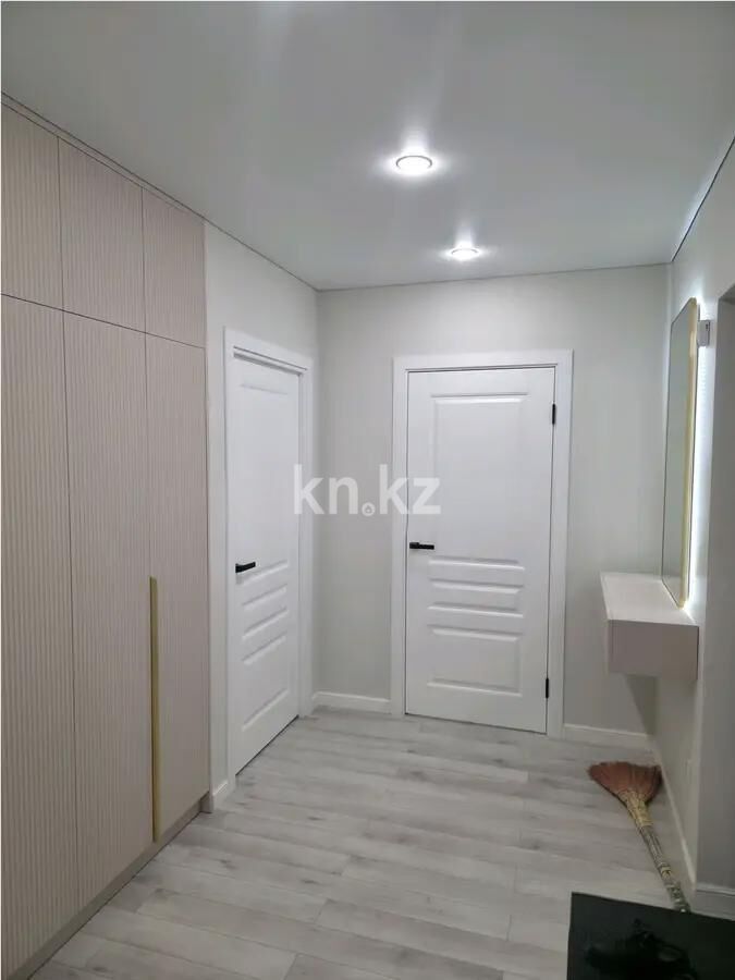 Продажа 2-комнатной квартиры, 56 м² - Продажа двухкомнатных квартир от собственников в Алматы - страница 132 фото 5 из 5