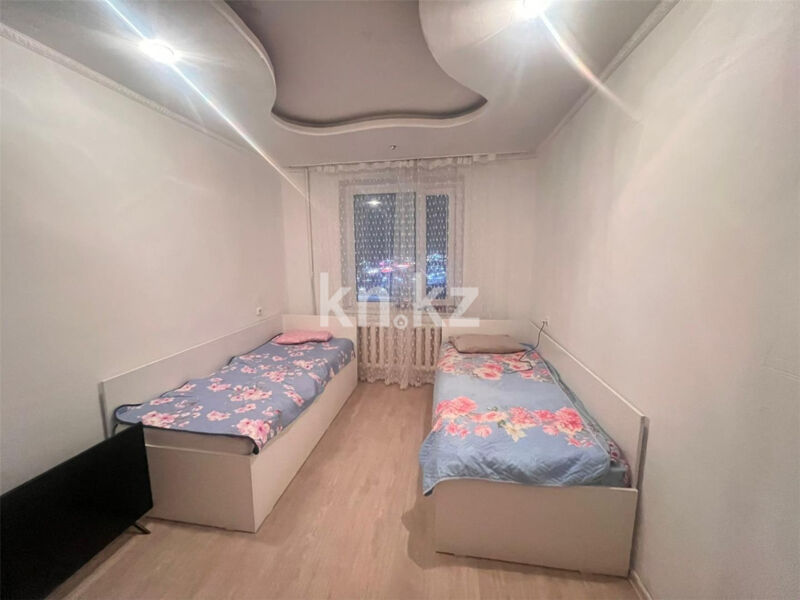 Продажа 4-комнатной квартиры, 75 м² - Продажа четырехкомнатных квартир в панельном доме в Караганде - страница 7 фото 2 из 13