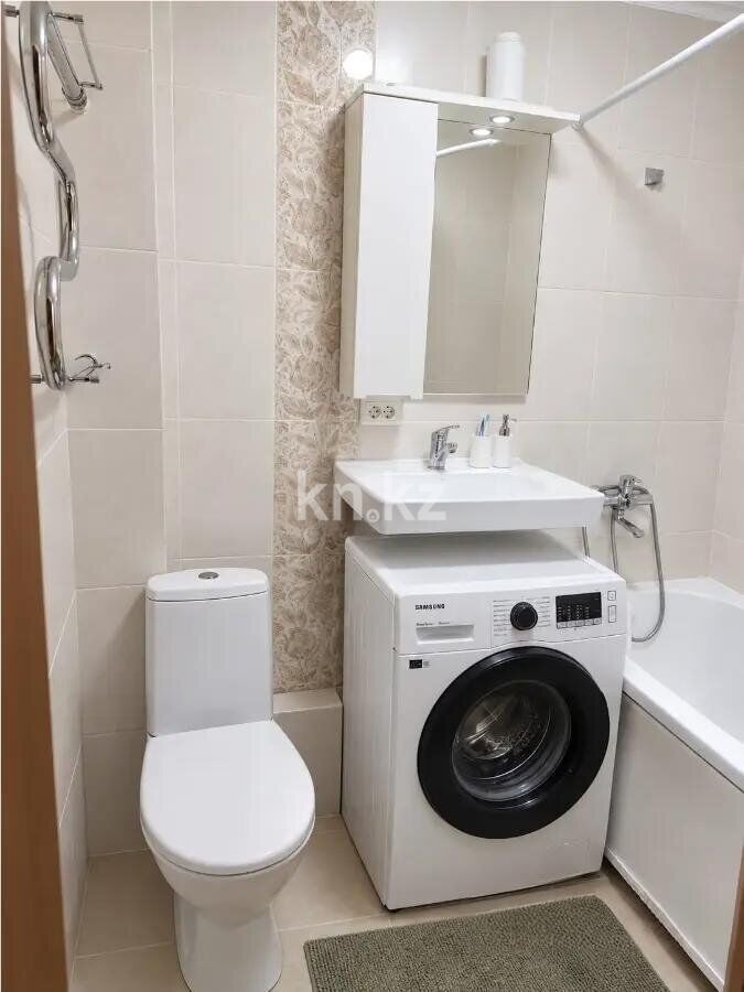 Продажа 3-комнатной квартиры, 59 м² - Продажа квартир в панельном доме в Казахстане - страница 15 фото 4 из 5