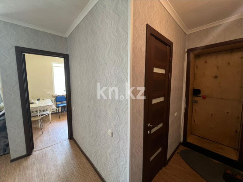 Продажа 1-комнатной квартиры, 31 м² - Продажа однокомнатных квартир в Городе Караганды - страница 5 фото 5 из 8