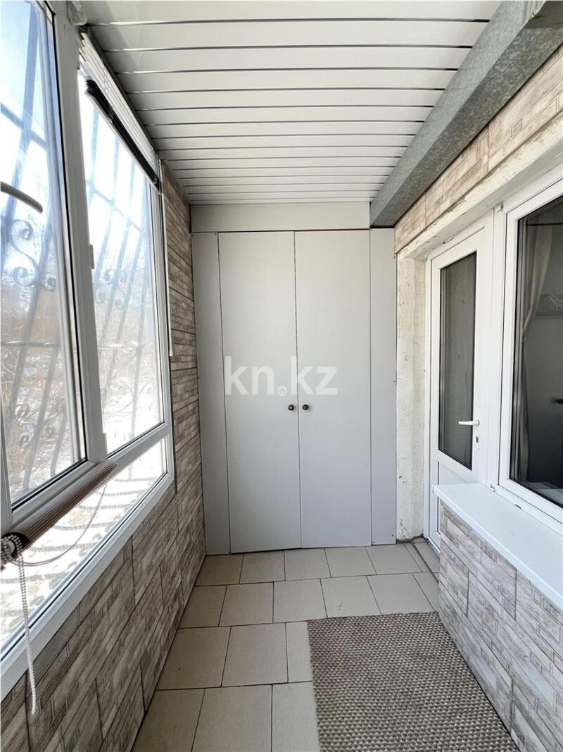 Продажа 3-комнатной квартиры, 67 м² - Продажа трехкомнатных квартир в Темиртау - страница 7 фото 12 из 16