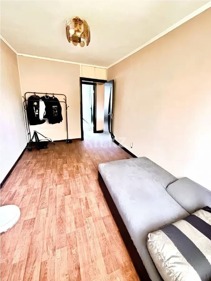 Продажа 3-комнатной квартиры, 59 м² - Продажа трехкомнатных квартир в Ауэзовском р-не Алматы - страница 20 фото 2 из 3