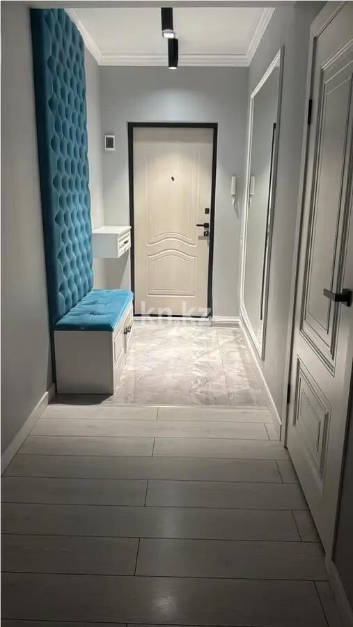 Продажа 3-комнатной квартиры, 77 м² - Продажа  трехкомнатных квартир в новостройках Алматы фото 3 из 3