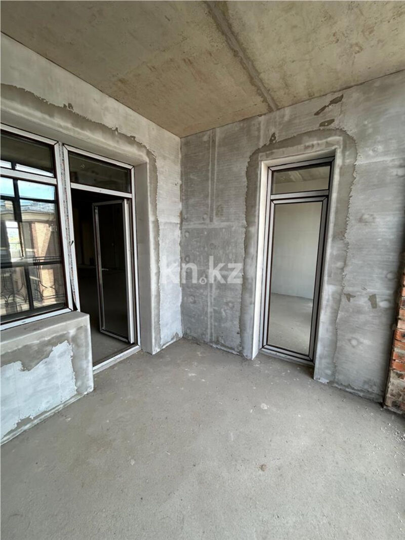 Продажа 4-комнатной квартиры, 149 м² - Продажа квартир в Караганде - страница 153 фото 4 из 16