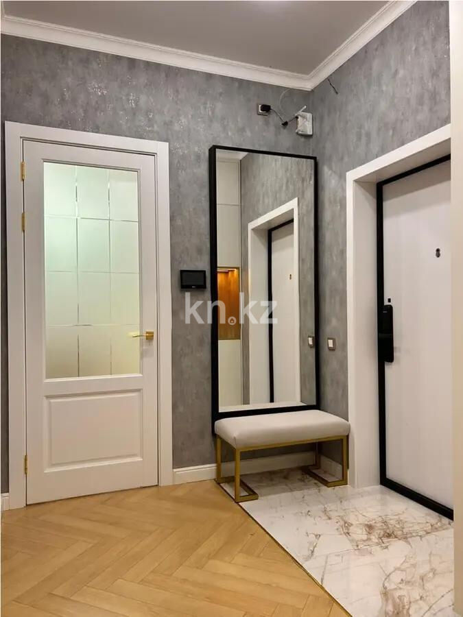 Продажа 3-комнатной квартиры, 85 м² - Продажа трехкомнатных квартир от собственников в Алматы фото 6 из 6