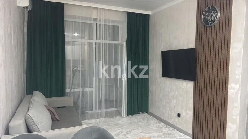 Продажа 2-комнатной квартиры, 40 м² - Продажа недвижимости в Астане - страница 10 фото 1 из 4