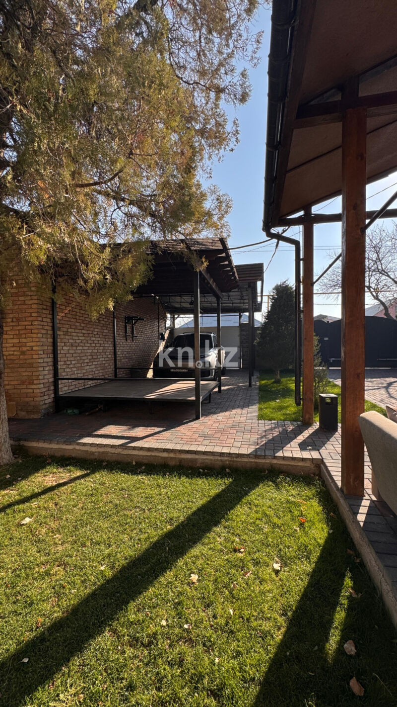 Продажа 10-комнатного дома, 180 м² - Продажа домов, коттеджей в Таразе фото 4 из 30