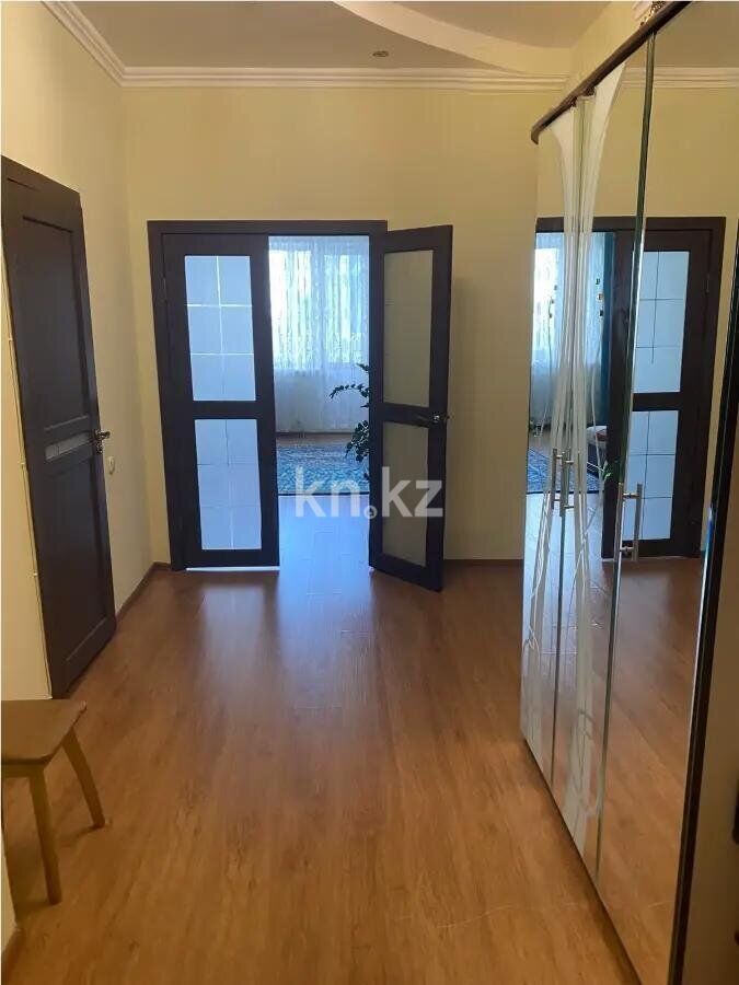 Продажа 3-комнатной квартиры, 126 м² - Продажа квартир в кирпичном доме в Астане - страница 4 фото 7 из 8
