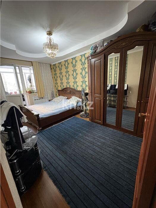 Продажа 3-комнатной квартиры, 85 м² - Продажа квартир в монолитно-каркасном доме в Астане - страница 90 фото 3 из 5