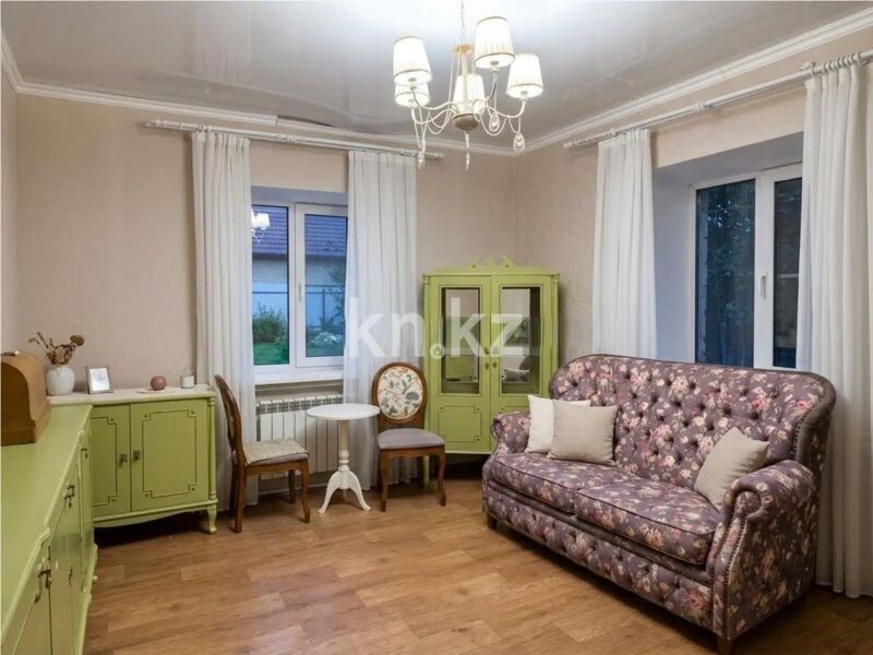 Продажа 2-комнатной квартиры, 46 м² - Продажа квартир в Городе Караганды - страница 3 фото 1 из 5