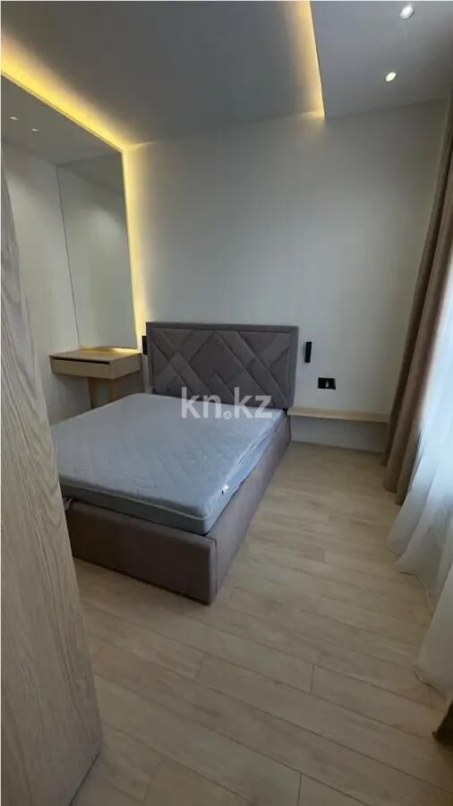 Продажа 2-комнатной квартиры, 46 м² - Продажа двухкомнатных квартир в блочном доме в Астане фото 2 из 4