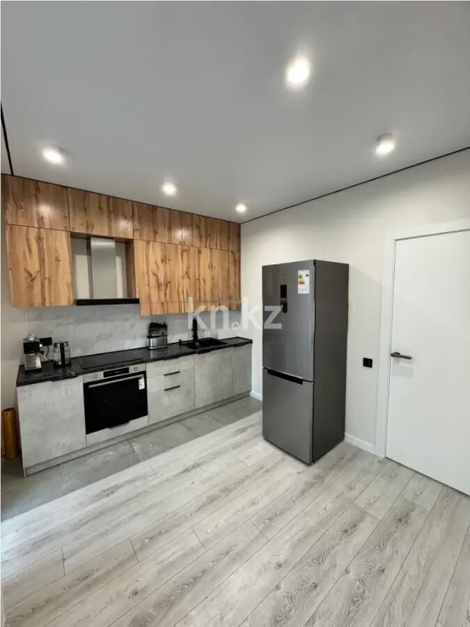 Продажа 1-комнатной квартиры, 33.5 м² - Продажа однокомнатных квартир в Турксибском р-не Алматы - страница 10 фото 2 из 4