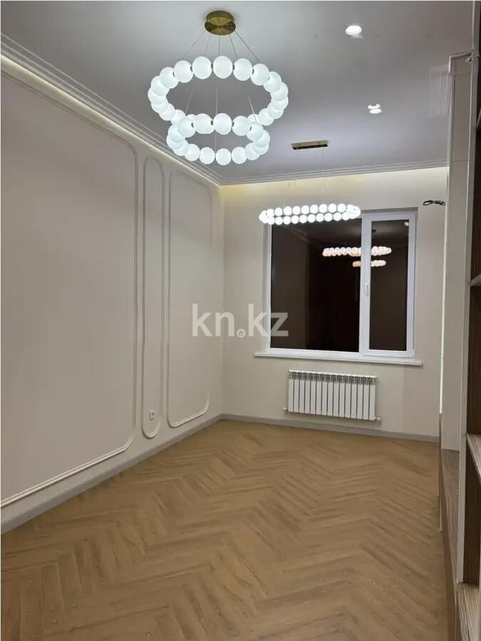 Продажа 3-комнатной квартиры, 82 м² - Продажа квартир в новостройках Алматы - страница 12 фото 1 из 5