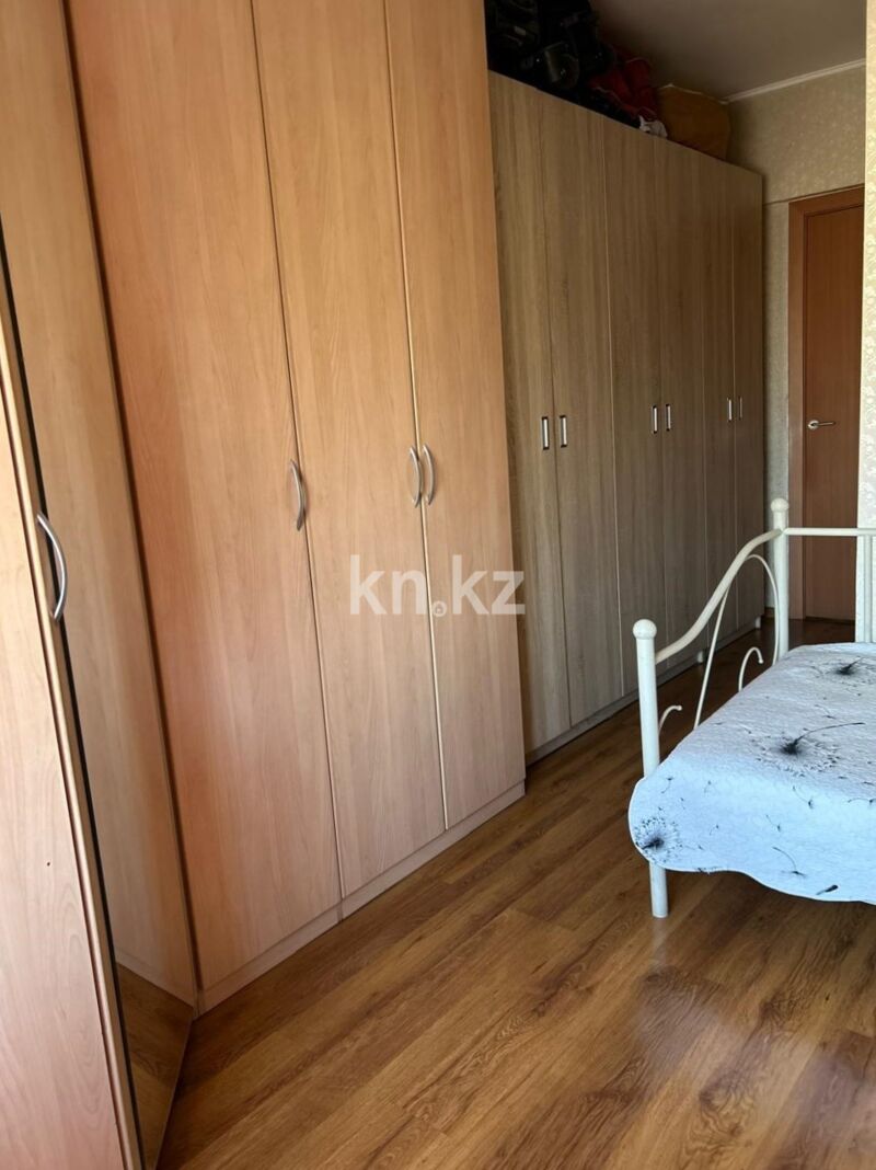 Продажа 3-комнатной квартиры, 66 м² - Продажа трехкомнатных квартир в кирпичном доме в Алматы фото 20 из 25
