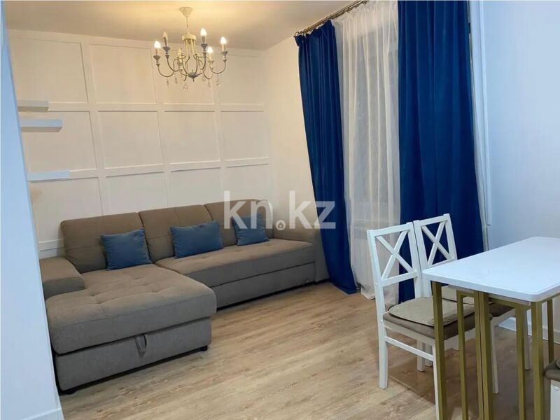 Продажа 2-комнатной квартиры, 60 м² - Продажа двухкомнатных квартир в р-не Есиль Астаны - страница 17 фото 1 из 6