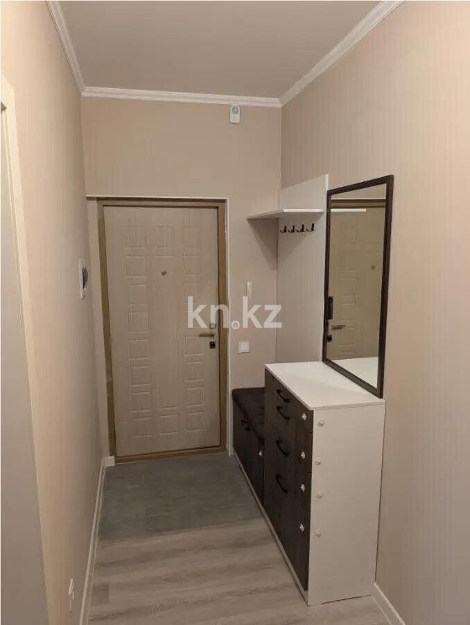 Продажа 1-комнатной квартиры, 45 м² - Продажа квартир в новостройках Астаны - страница 22 фото 4 из 4