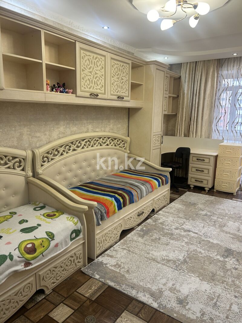 Продажа 4-комнатной квартиры, 140 м² - Продажа квартир в р-не Сарыарка Астаны - страница 18 фото 7 из 26
