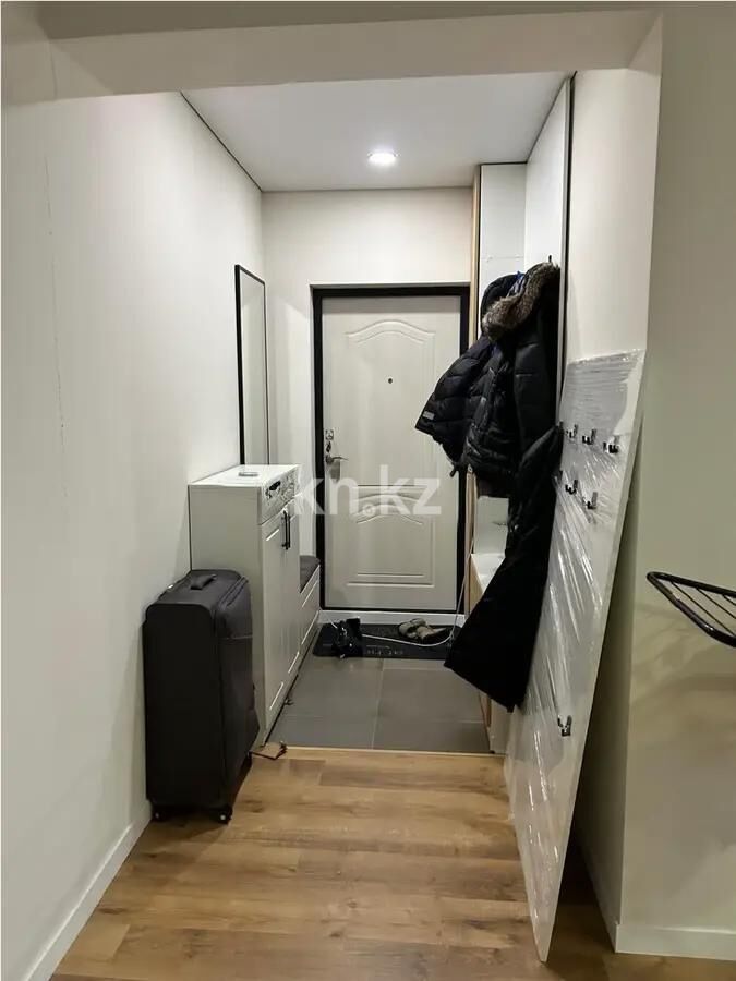 Продажа 3-комнатной квартиры, 100 м² - Продажа трехкомнатных квартир в Турксибском р-не Алматы - страница 10 фото 7 из 7