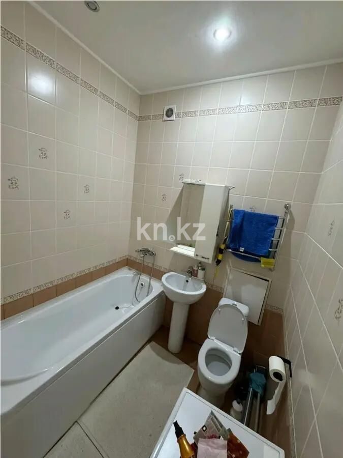 Продажа 2-комнатной квартиры, 38.5 м² - Продажа двухкомнатных квартир в р-не Сарайшык Астаны - страница 25 фото 3 из 3