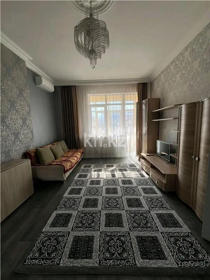 Продажа 1-комнатной квартиры, 48 м² - Продажа квартир в Казахстане - страница 248 фото 1 из 3