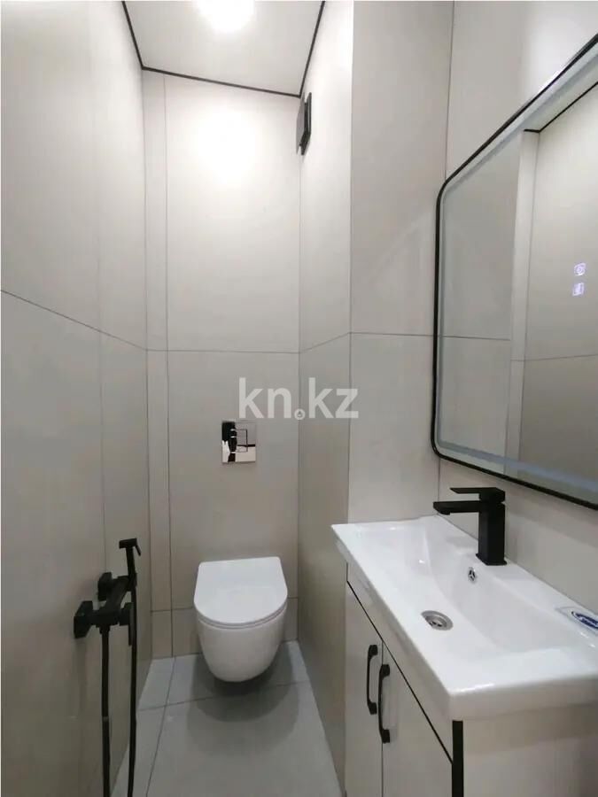 Продажа 2-комнатной квартиры, 67 м² - Продажа двухкомнатных квартир в Наурызбайском р-не Алматы - страница 25 фото 4 из 6