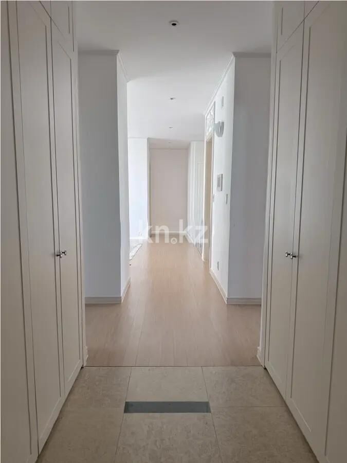 Продажа 4-комнатной квартиры, 122 м² - Продажа четырехкомнатных квартир в монолитно-каркасном доме в Казахстане - страница 8 фото 8 из 8