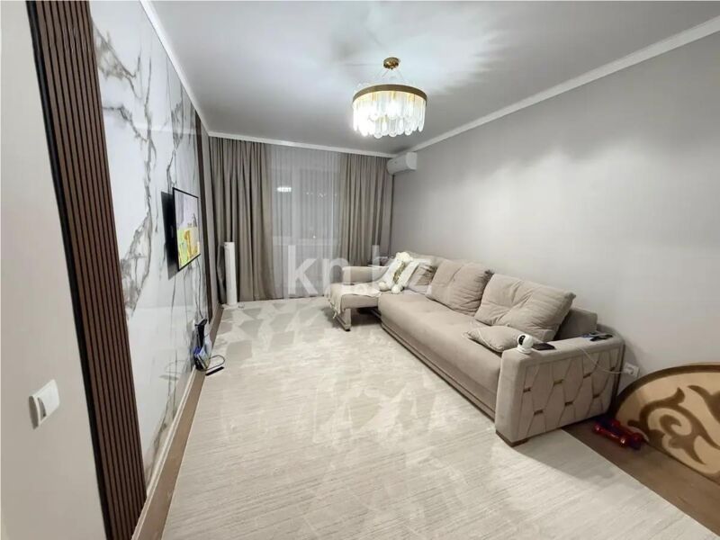 Продажа 1-комнатной квартиры, 33 м² - Продажа однокомнатных квартир от собственников в Астане - страница 2 фото 1 из 3