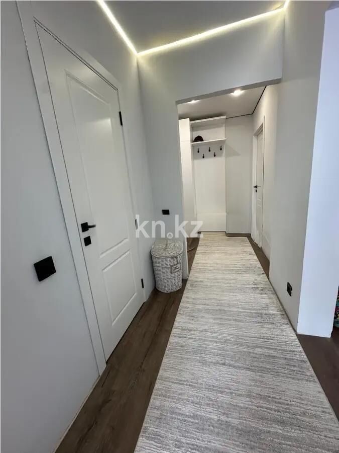 Продажа 2-комнатной квартиры, 62 м² - Продажа двухкомнатных квартир в р-не Есиль Астаны - страница 23 фото 5 из 5