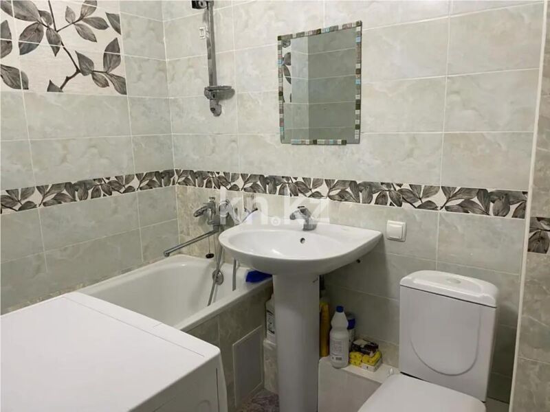 Продажа 3-комнатной квартиры, 67 м² - Продажа жилой и коммерческой недвижимости в Алматы фото 5 из 5