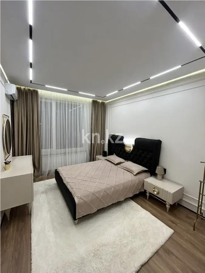 Продажа 3-комнатной квартиры, 100 м² - Продажа трехкомнатных квартир в Бостандыкском р-не Алматы - страница 12 фото 3 из 5