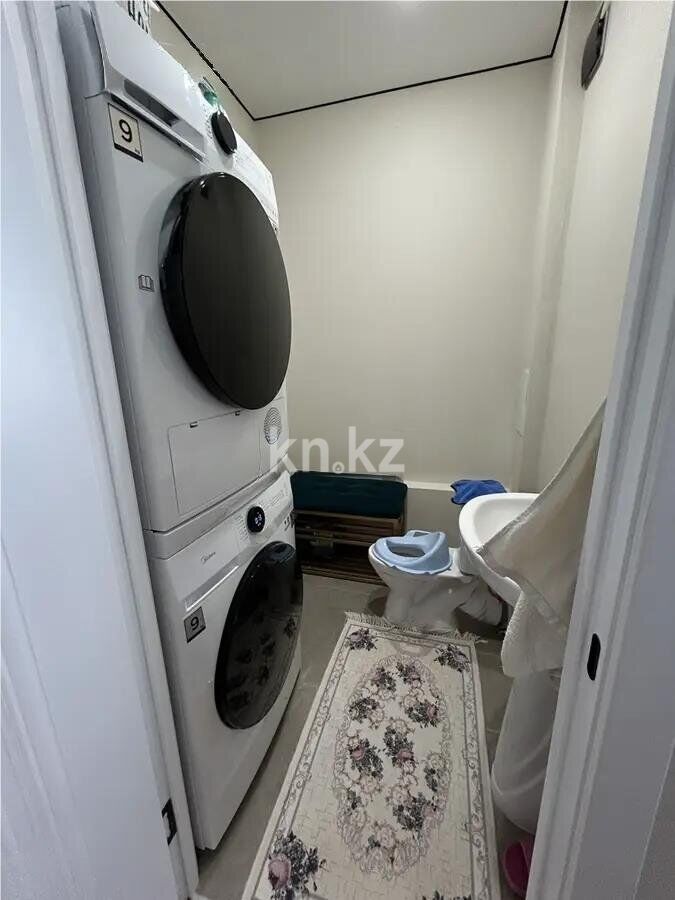Продажа 3-комнатной квартиры, 87 м² - Продажа квартир в Казахстане - страница 128 фото 5 из 6