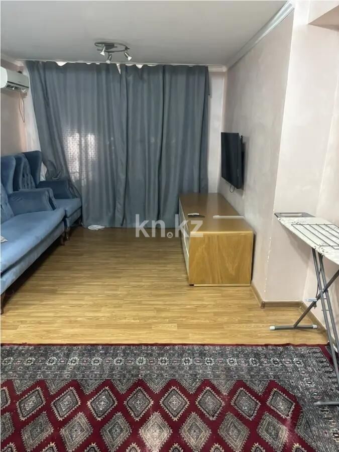 Продажа 2-комнатной квартиры, 68.7 м² - Продажа двухкомнатных квартир в блочном доме в Алматы - страница 3 фото 1 из 5