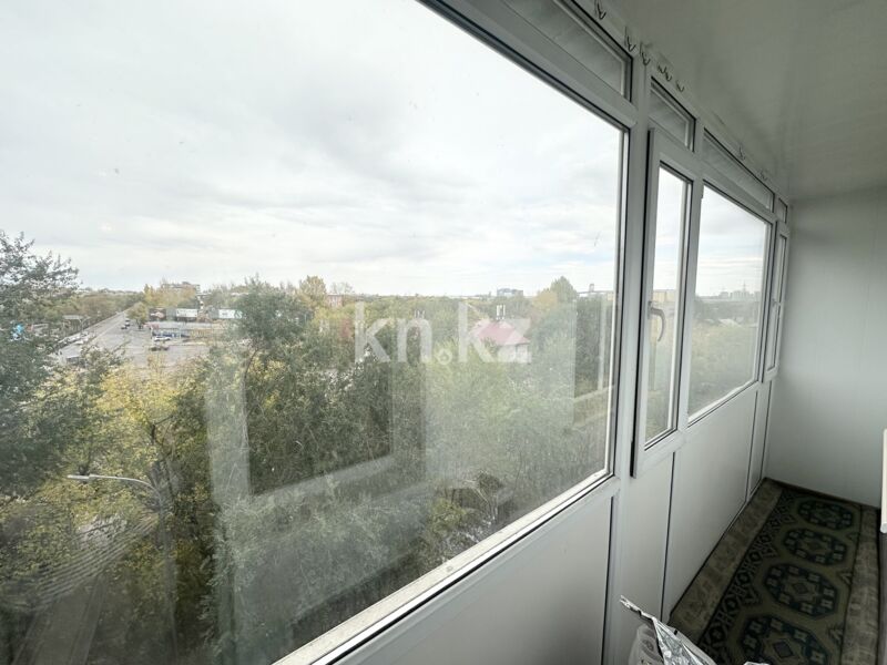 Продажа 3-комнатной квартиры, 59 м² - Недвижимость в Караганде фото 10 из 14