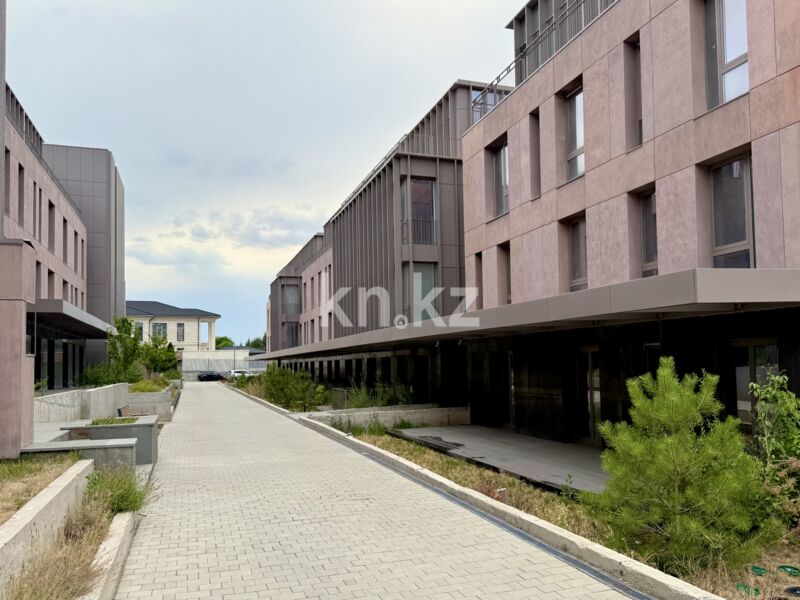 Продажа 4-комнатной квартиры, 154.4 м² - Продажа четырехкомнатных квартир в Наурызбайском р-не Алматы фото 1 из 15