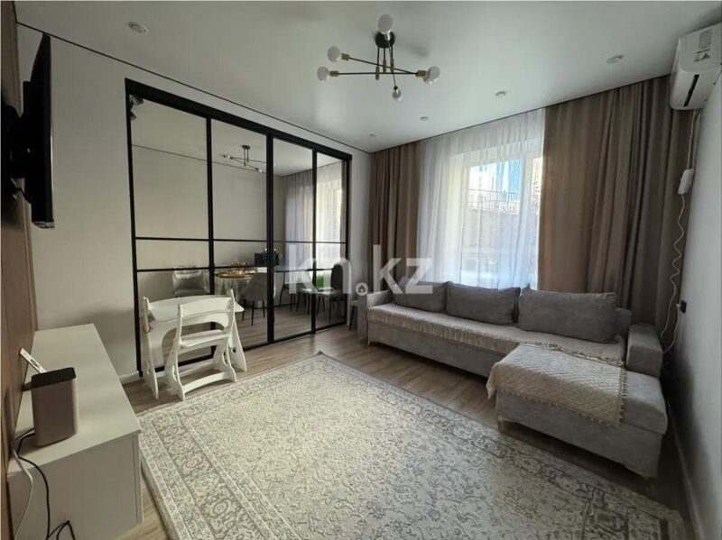 Продажа 2-комнатной квартиры, 52.5 м² - Продажа двухкомнатных квартир от собственников в Астане - страница 11 фото 1 из 5