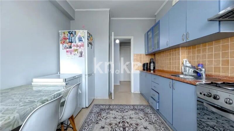 Продажа 2-комнатной квартиры, 51 м² - Продажа двухкомнатных квартир в кирпичном доме в Казахстане - страница 128 фото 3 из 4